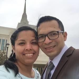 Meet your Posher, Patricia